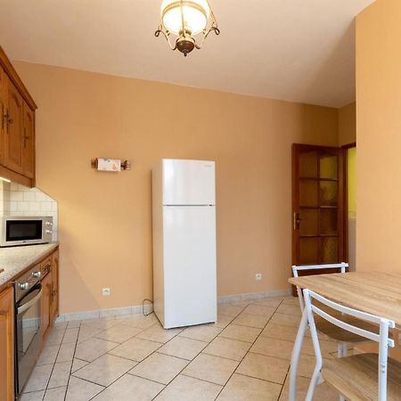 Les Hirondelles Villa Pesmes Luaran gambar